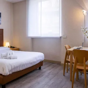 3* Apartahotel Cimarosa