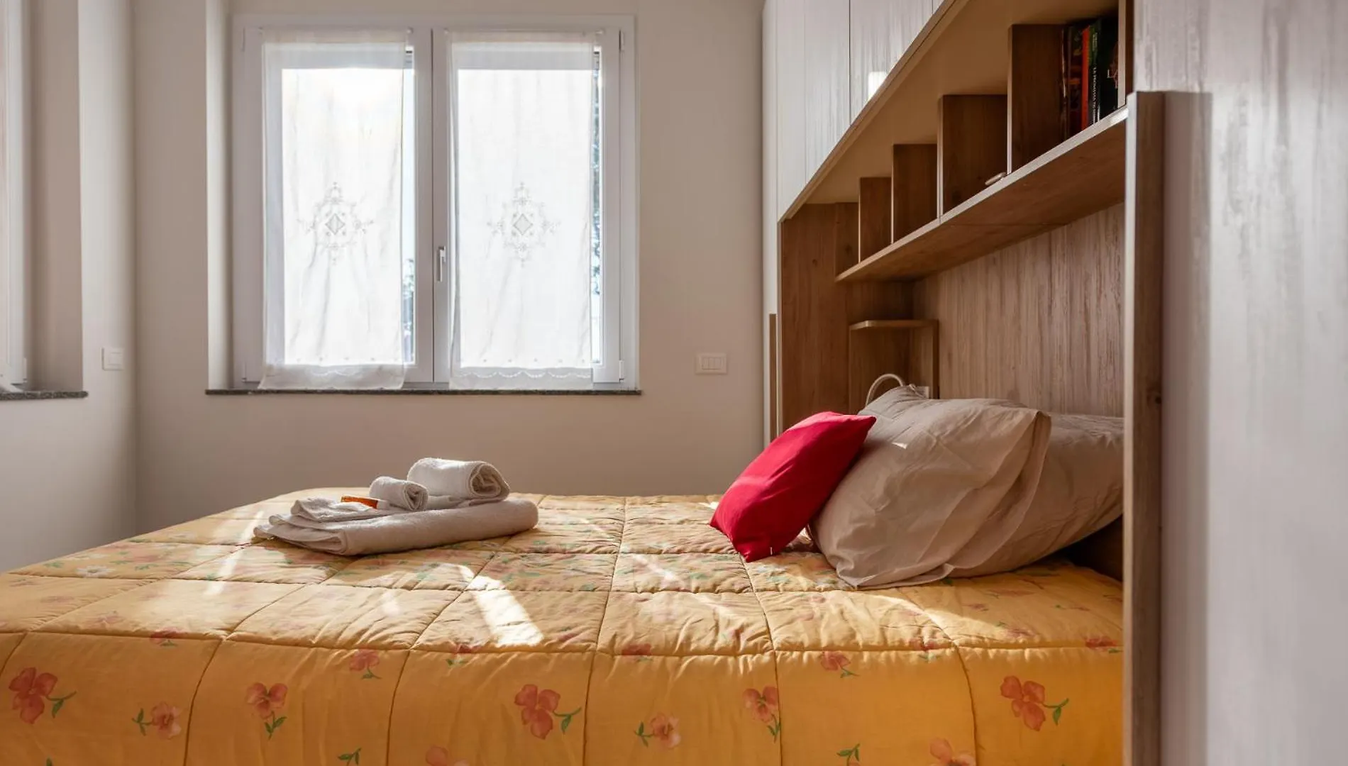 Guest house Au Moulin De La Galette Vicino Milano, Mxp E Parking Free Hotel Canegrate Italy