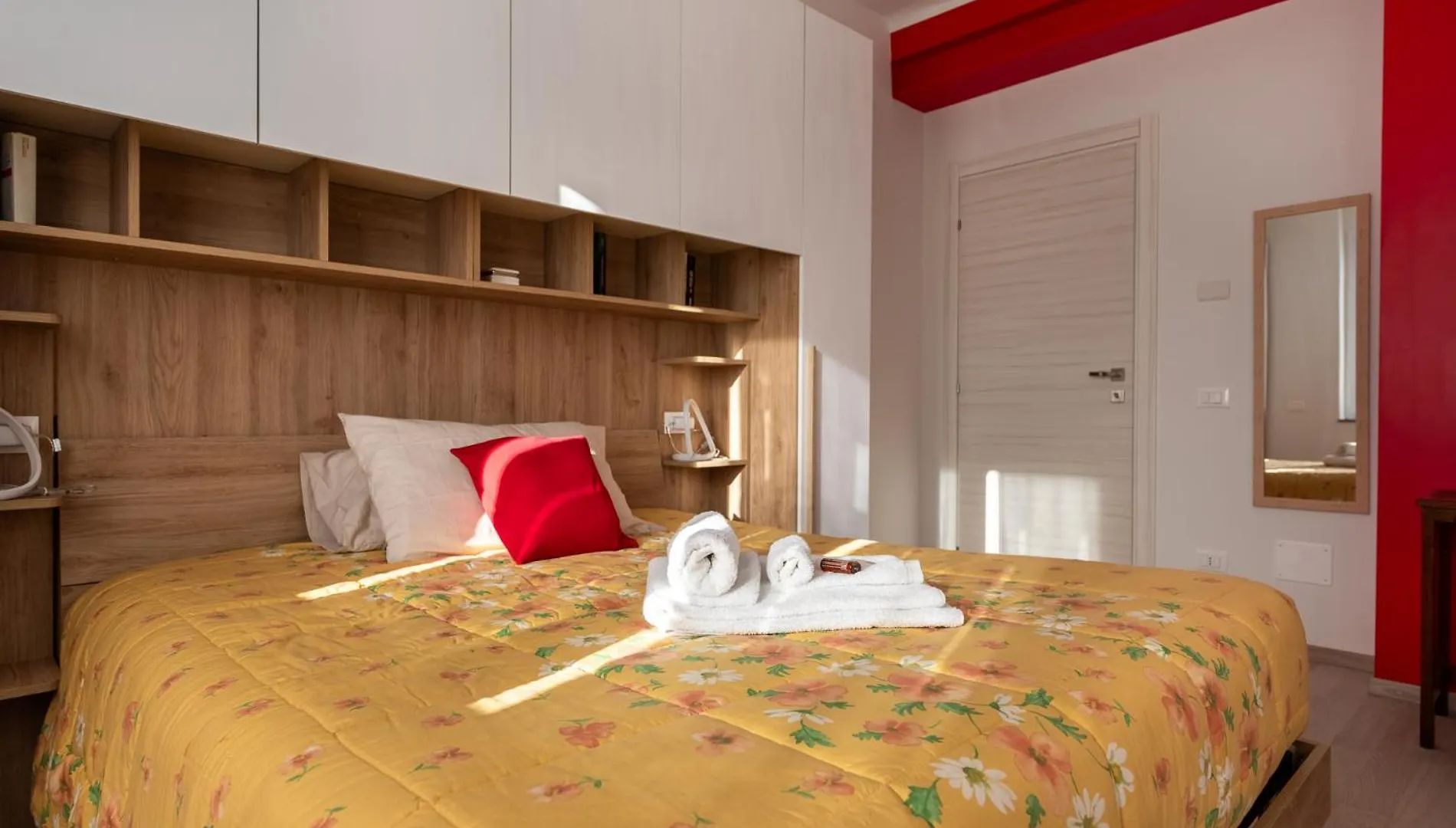 Guest house Au Moulin De La Galette Vicino Milano, Mxp E Parking Free Hotel Canegrate