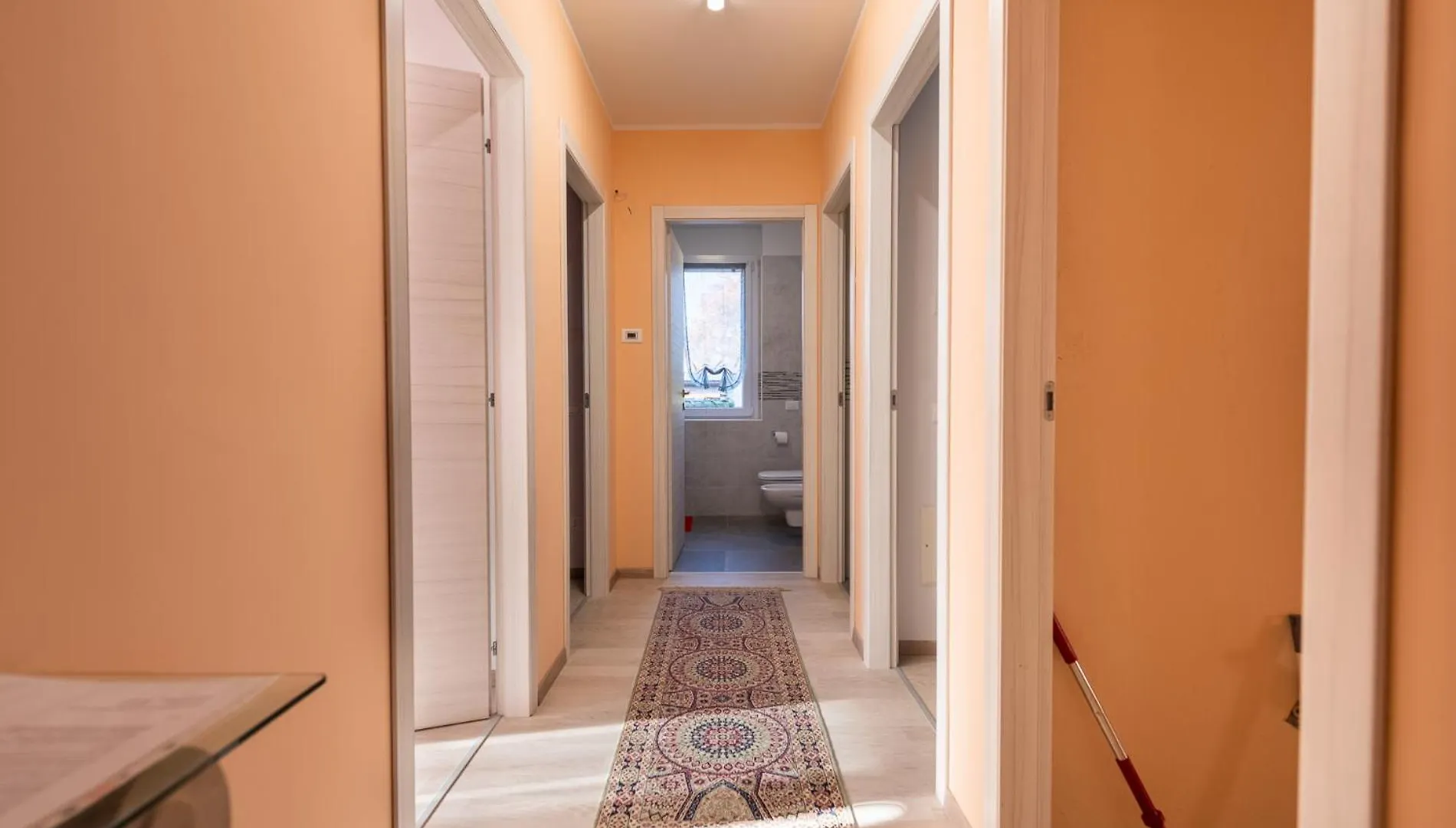 Guest house Au Moulin De La Galette Vicino Milano, Mxp E Parking Free Hotel Canegrate