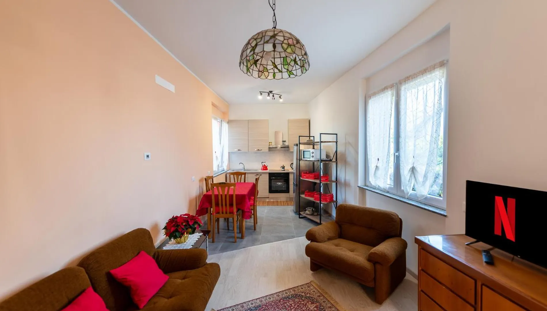Guest house Au Moulin De La Galette Vicino Milano, Mxp E Parking Free Hotel Canegrate Italy