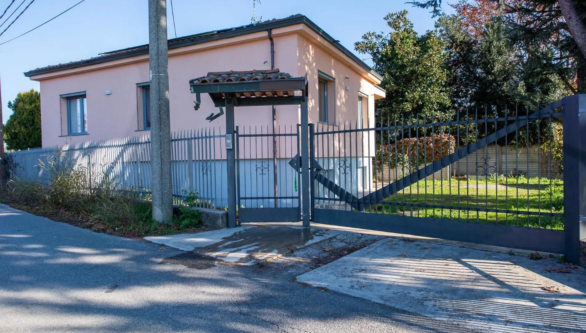 Au Moulin De La Galette Vicino Milano, Mxp E Parking Free Hotel Canegrate