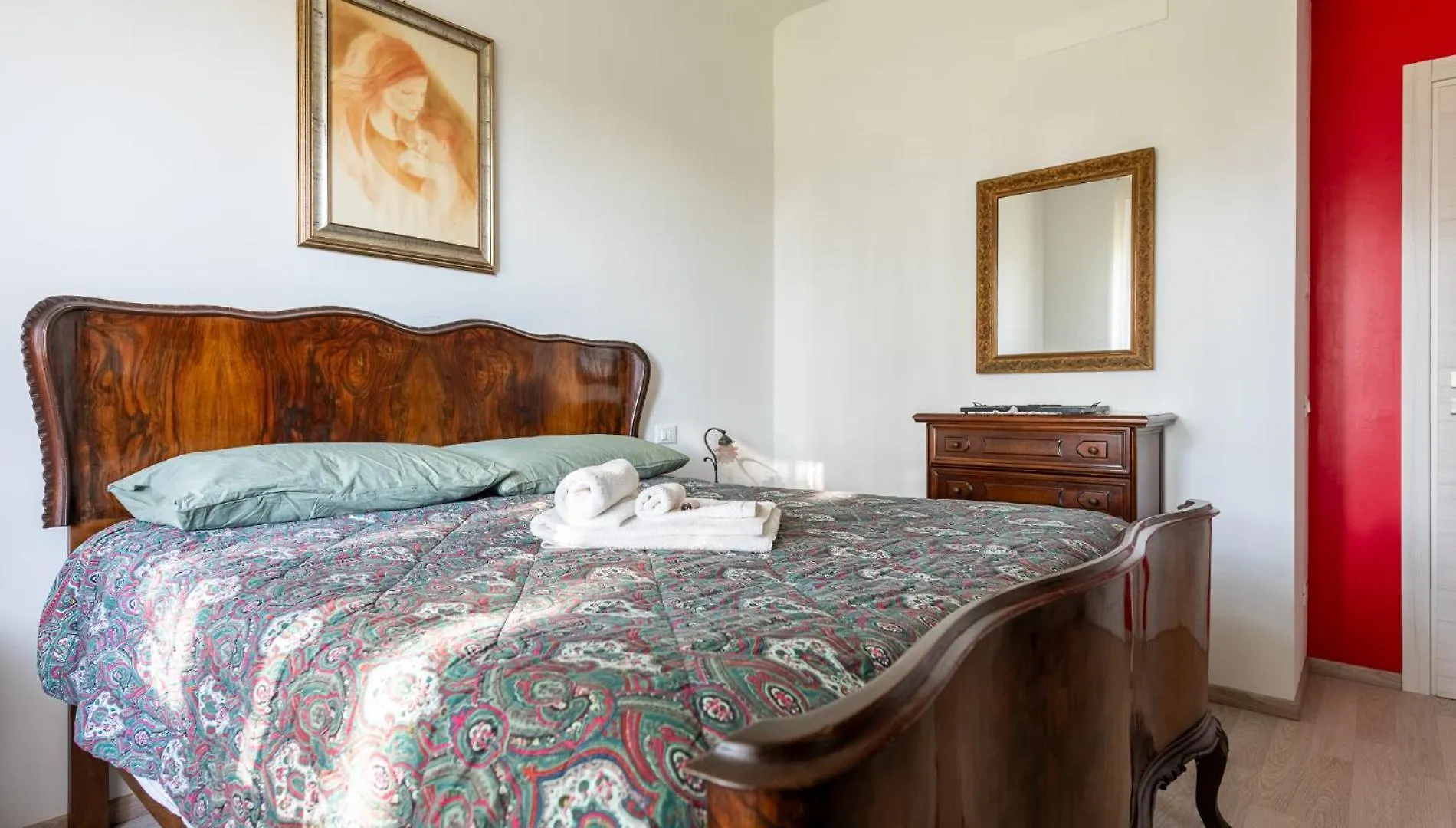 Au Moulin De La Galette Vicino Milano, Mxp E Parking Free Hotel Canegrate Guest house